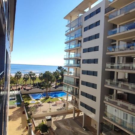 Vila Marina Vm Oropesa del Mar Luaran gambar