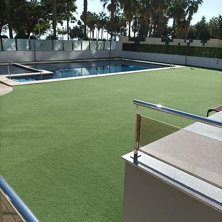 Vila Marina Vm Oropesa del Mar Luaran gambar