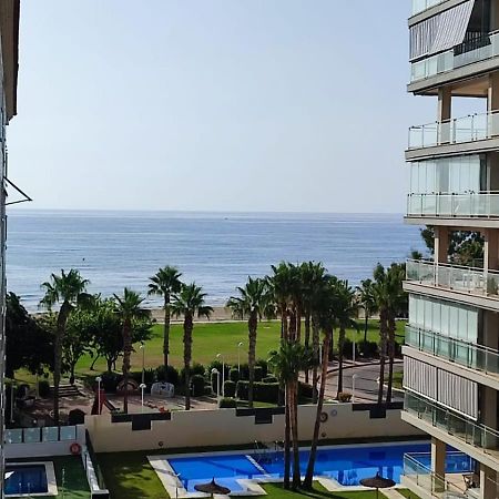 Vila Marina Vm Oropesa del Mar Luaran gambar
