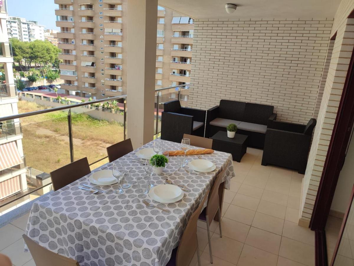 Vila Marina Vm Oropesa del Mar Luaran gambar