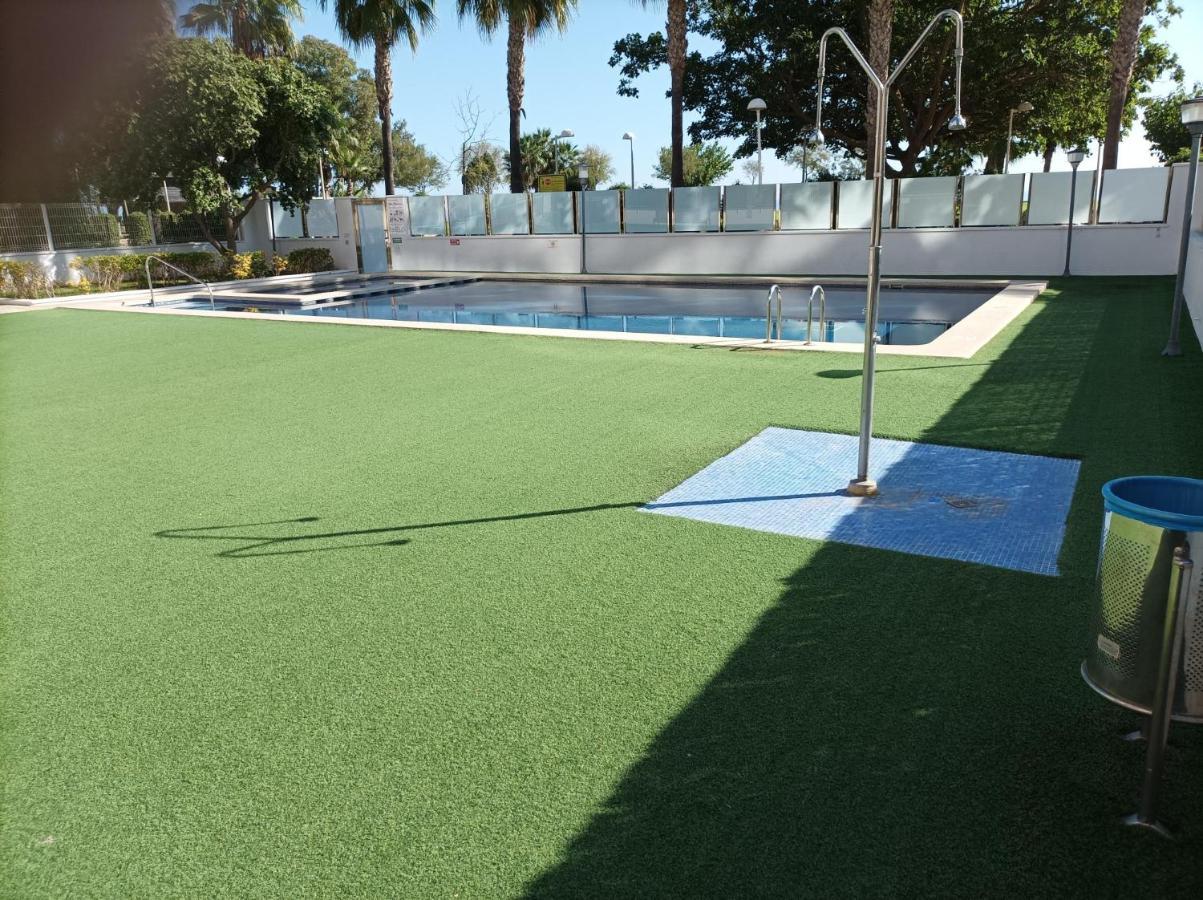 Vila Marina Vm Oropesa del Mar Luaran gambar