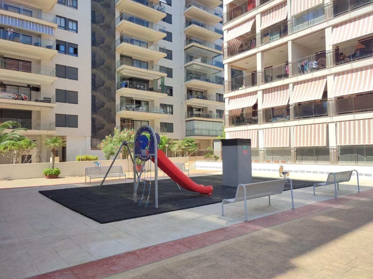 Vila Marina Vm Oropesa del Mar Luaran gambar