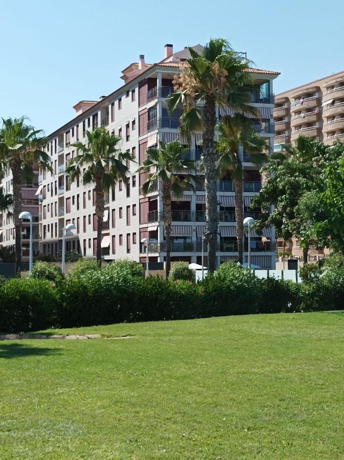 Vila Marina Vm Oropesa del Mar Luaran gambar