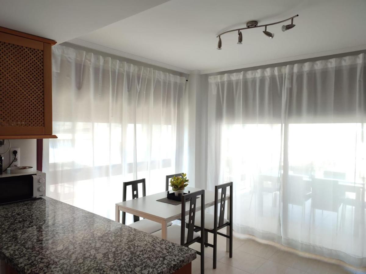 Vila Marina Vm Oropesa del Mar Luaran gambar