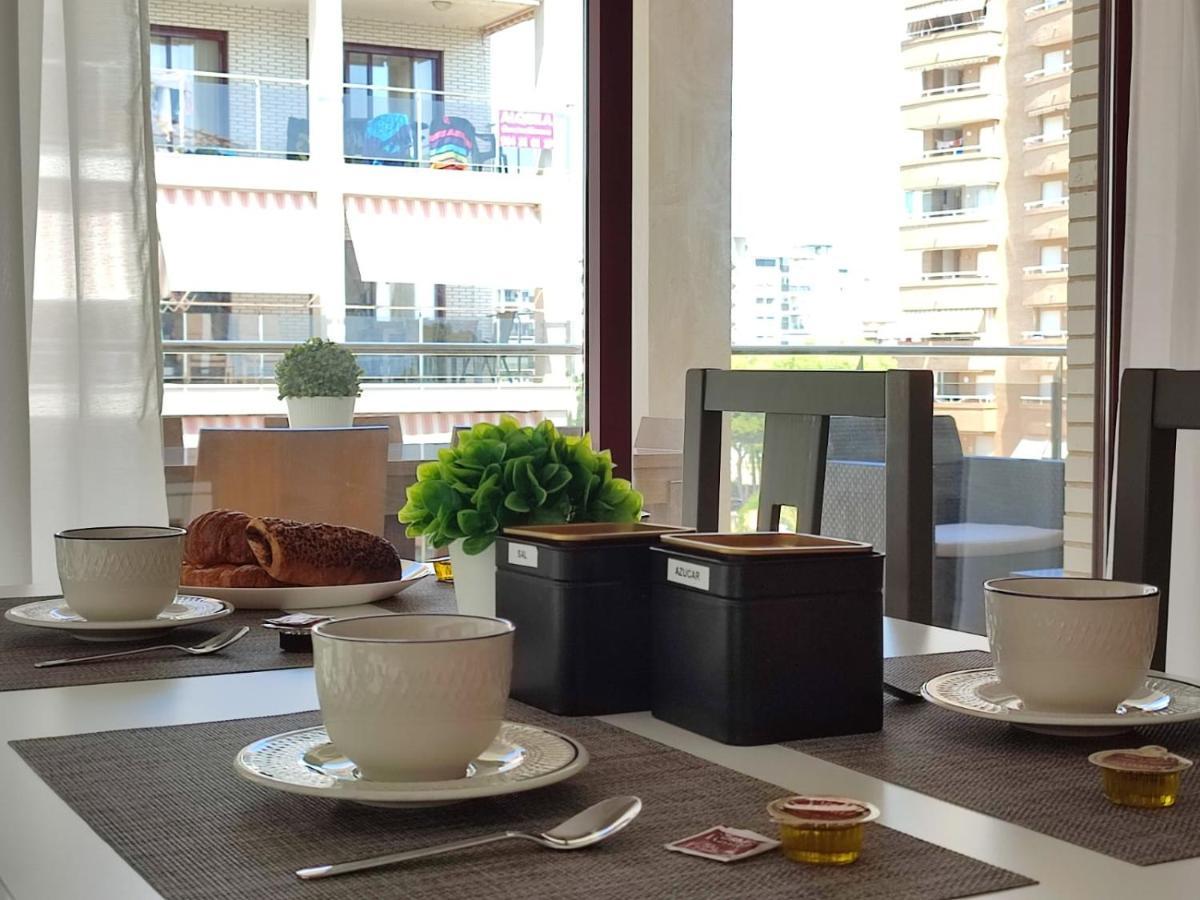 Vila Marina Vm Oropesa del Mar Luaran gambar