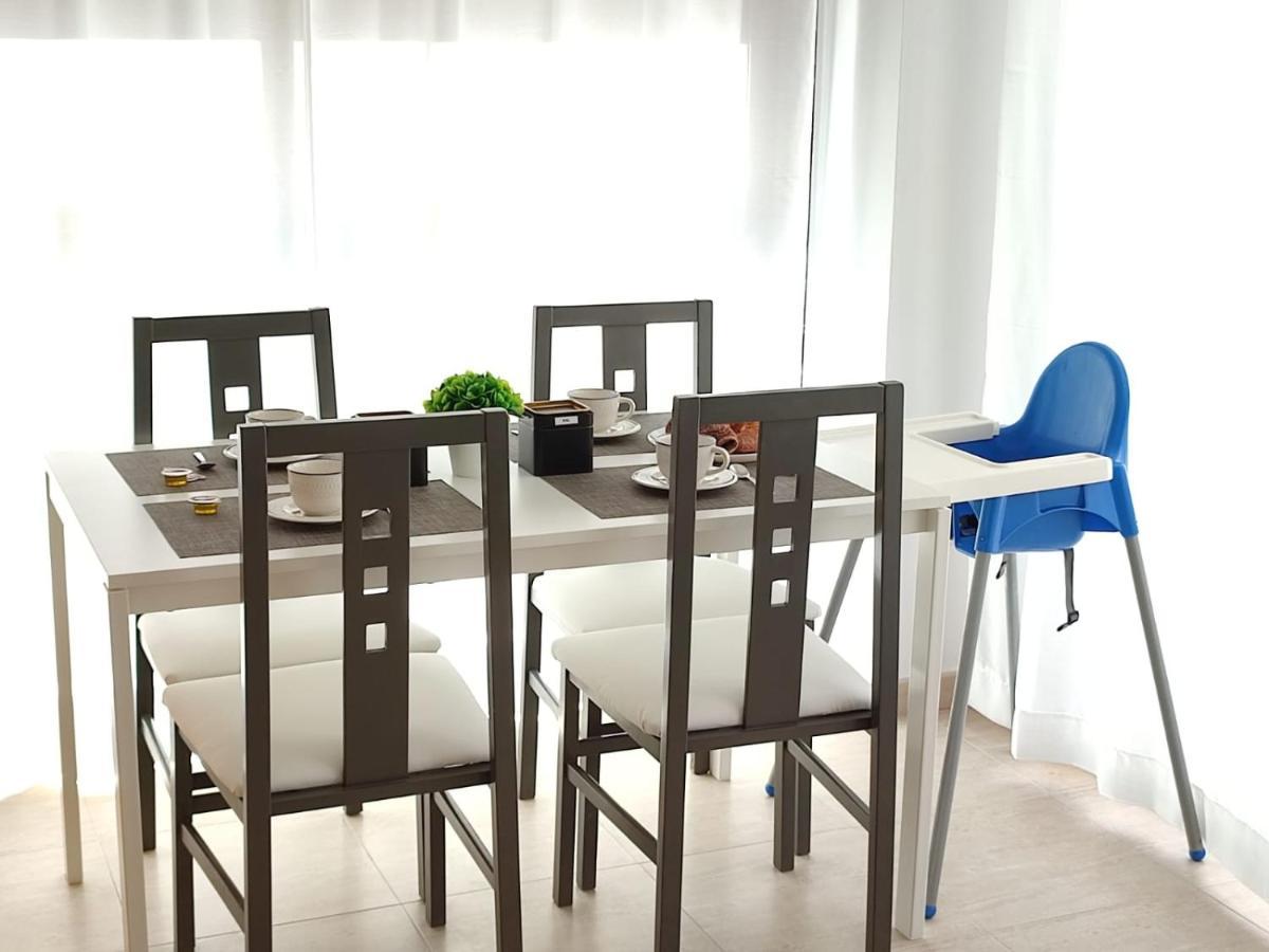 Vila Marina Vm Oropesa del Mar Luaran gambar