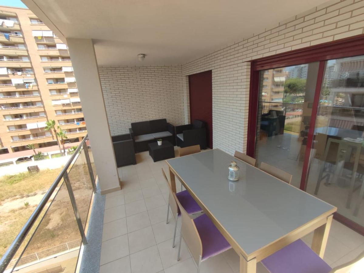 Vila Marina Vm Oropesa del Mar Luaran gambar