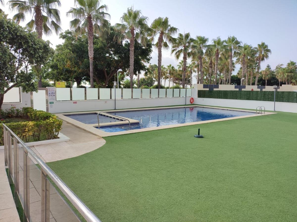 Vila Marina Vm Oropesa del Mar Luaran gambar
