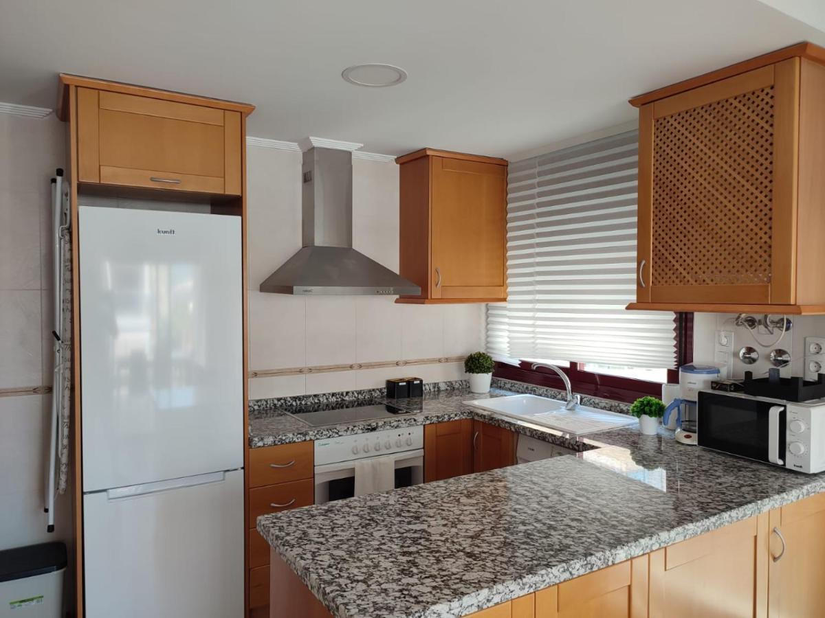 Vila Marina Vm Oropesa del Mar Luaran gambar