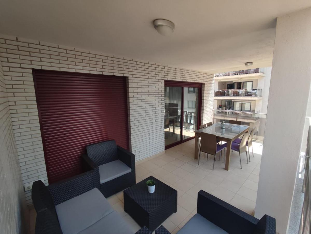 Vila Marina Vm Oropesa del Mar Luaran gambar
