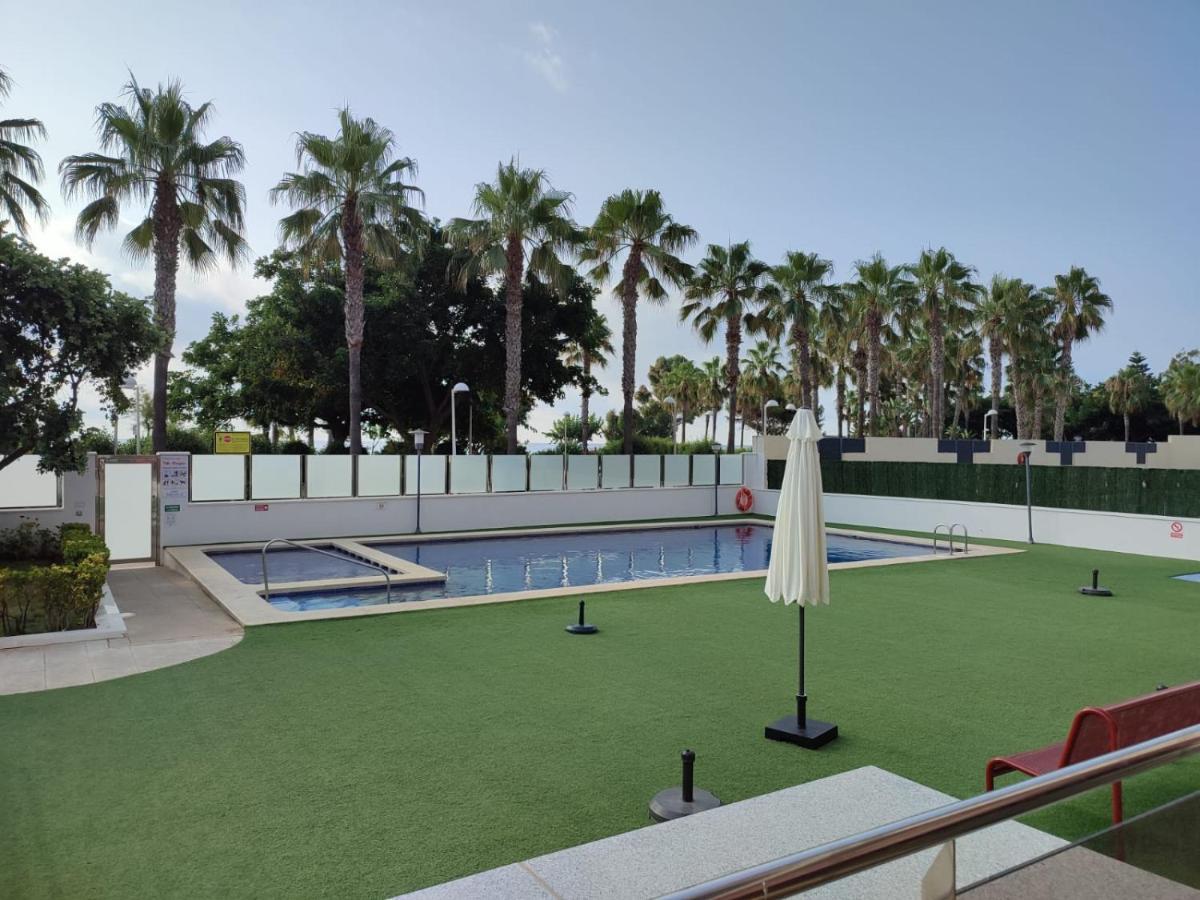 Vila Marina Vm Oropesa del Mar Luaran gambar