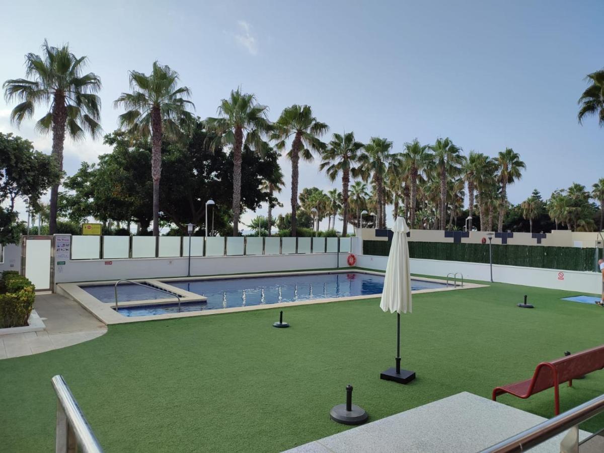 Vila Marina Vm Oropesa del Mar Luaran gambar