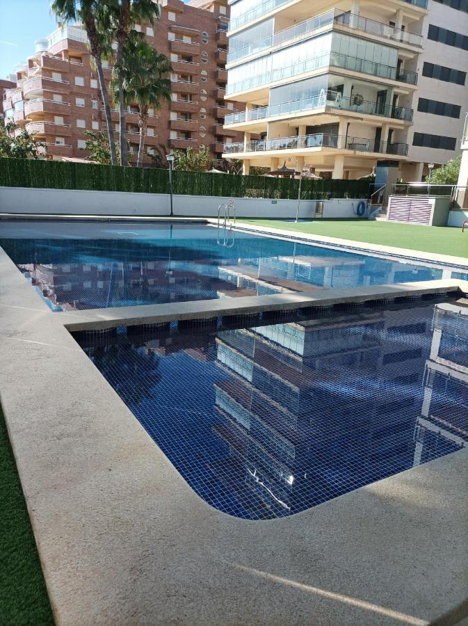 Vila Marina Vm Oropesa del Mar Luaran gambar