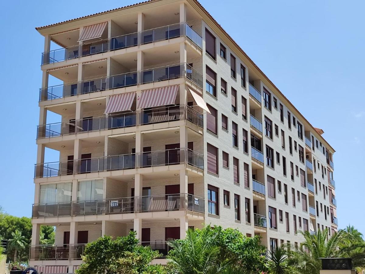 Vila Marina Vm Oropesa del Mar Luaran gambar