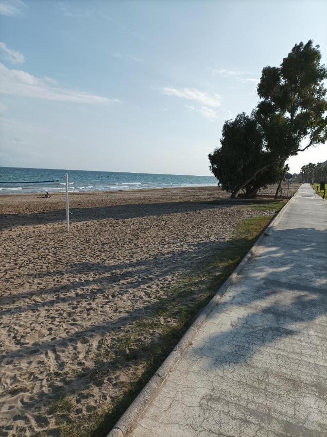 Vila Marina Vm Oropesa del Mar Luaran gambar
