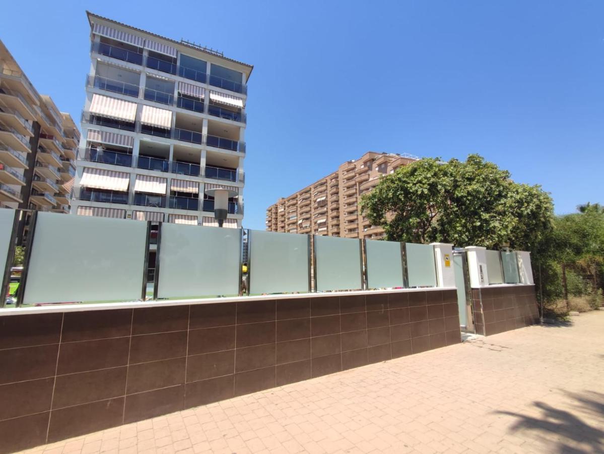 Vila Marina Vm Oropesa del Mar Luaran gambar