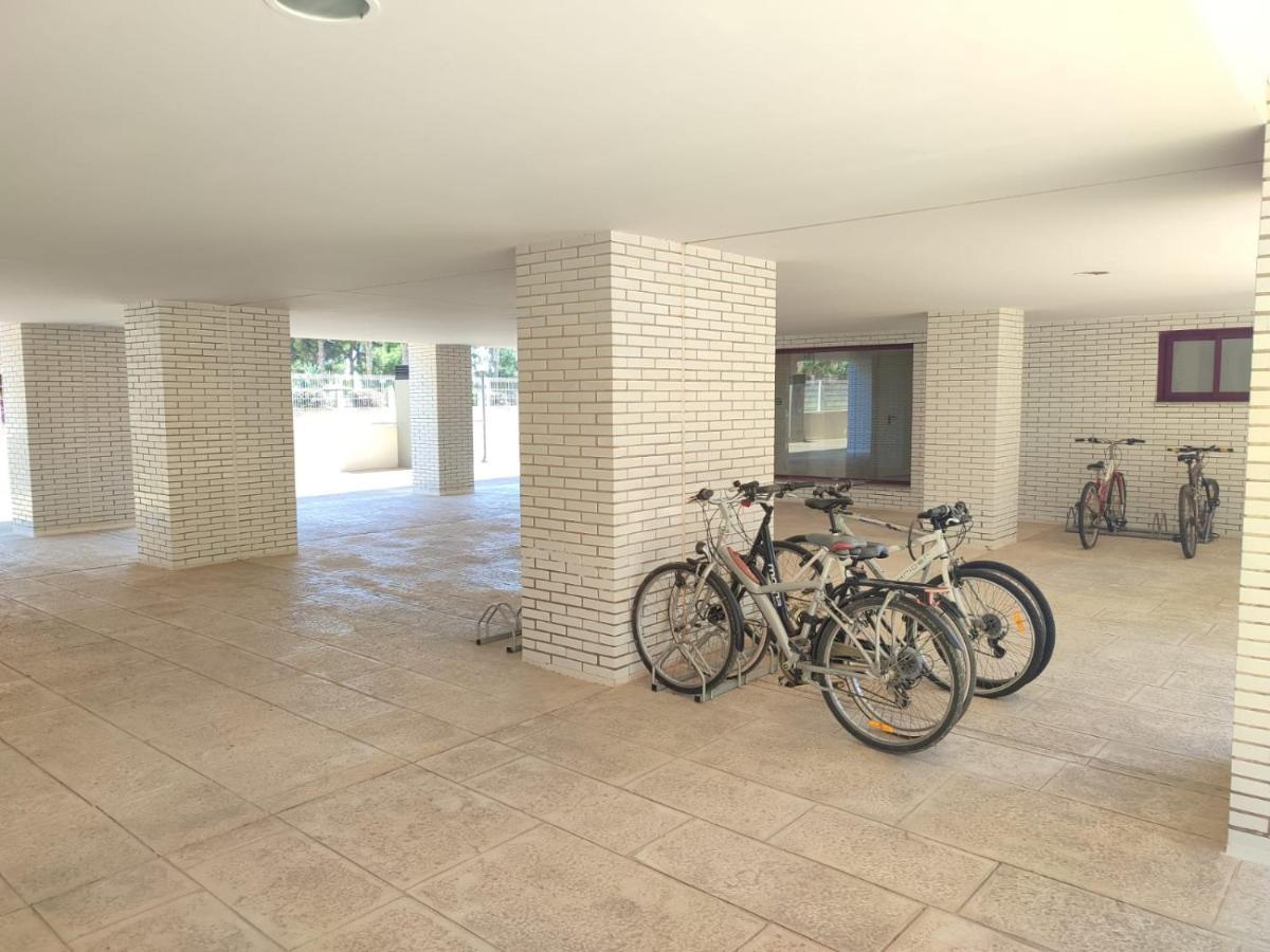 Vila Marina Vm Oropesa del Mar Luaran gambar