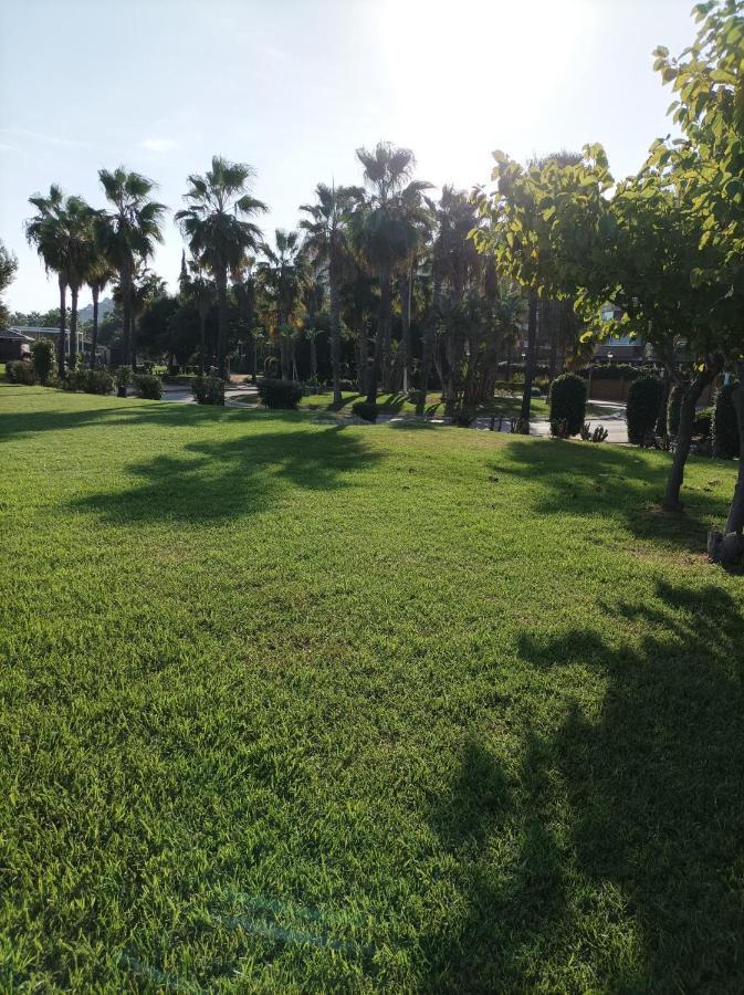 Vila Marina Vm Oropesa del Mar Luaran gambar