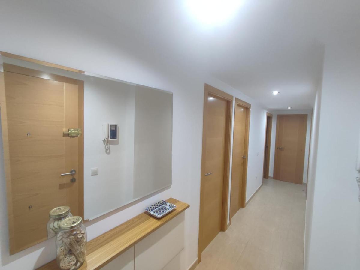 Vila Marina Vm Oropesa del Mar Luaran gambar