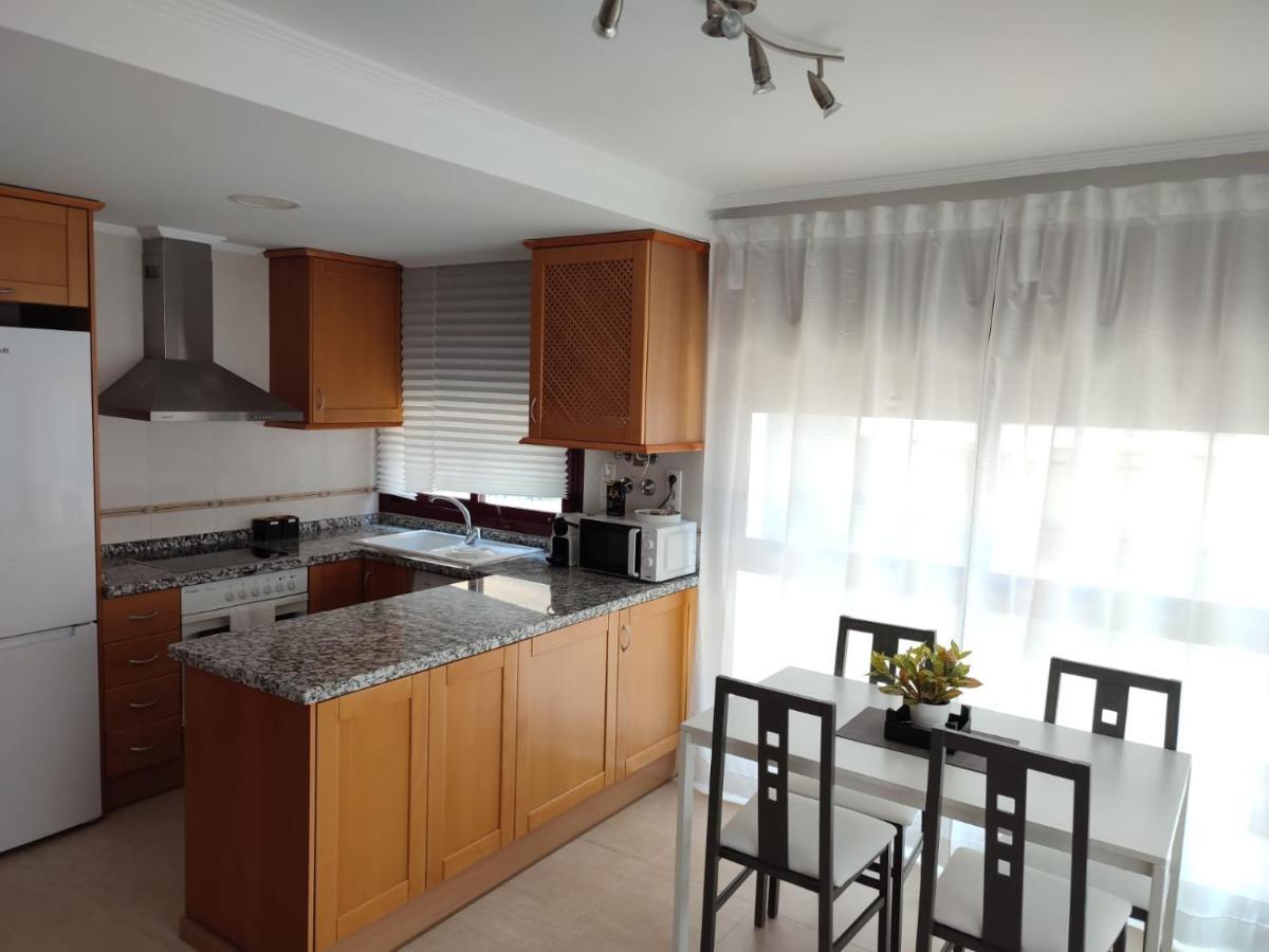 Vila Marina Vm Oropesa del Mar Luaran gambar