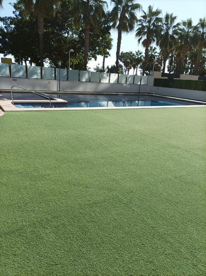 Vila Marina Vm Oropesa del Mar Luaran gambar