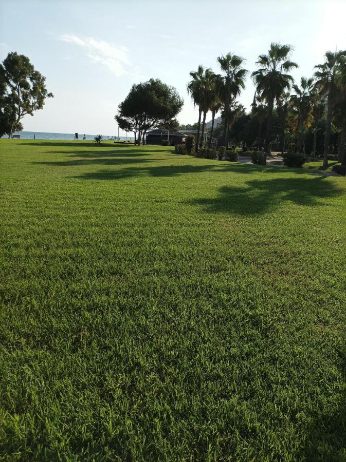 Vila Marina Vm Oropesa del Mar Luaran gambar