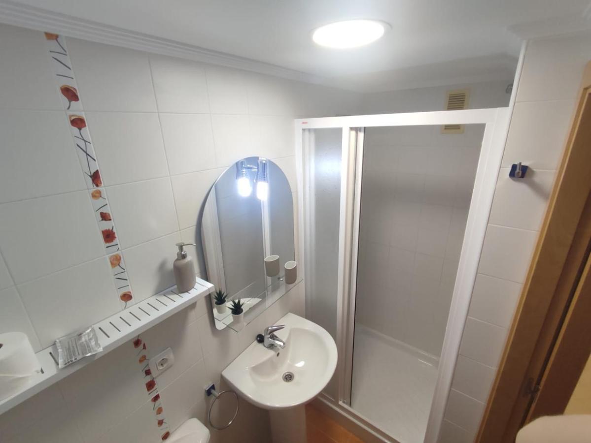 Vila Marina Vm Oropesa del Mar Luaran gambar
