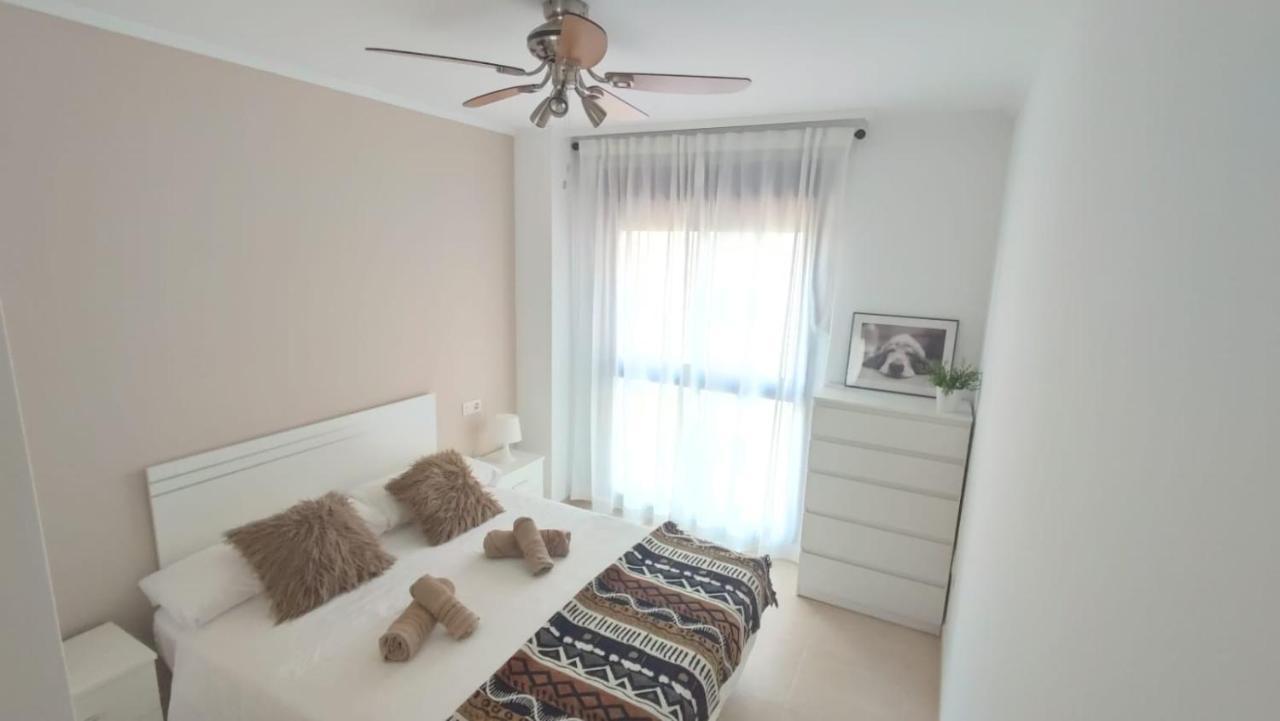 Vila Marina Vm Oropesa del Mar Luaran gambar
