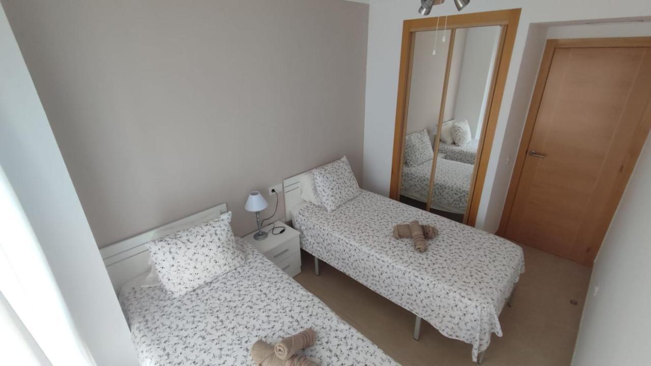 Vila Marina Vm Oropesa del Mar Luaran gambar