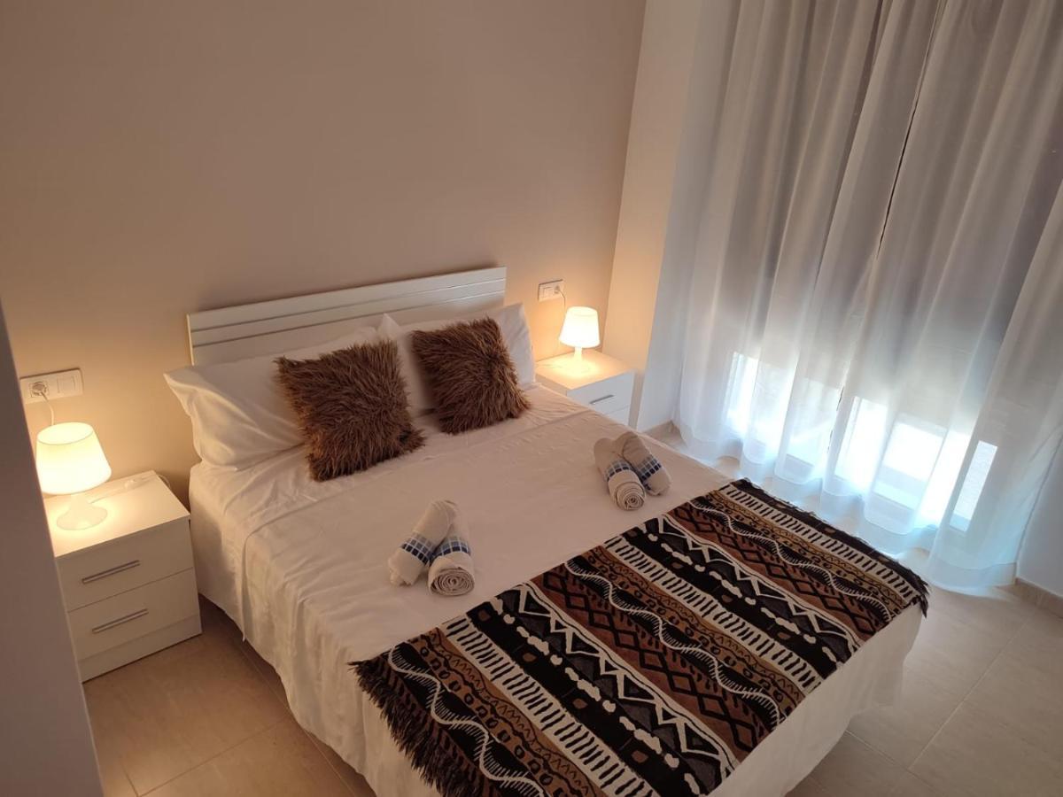 Vila Marina Vm Oropesa del Mar Luaran gambar