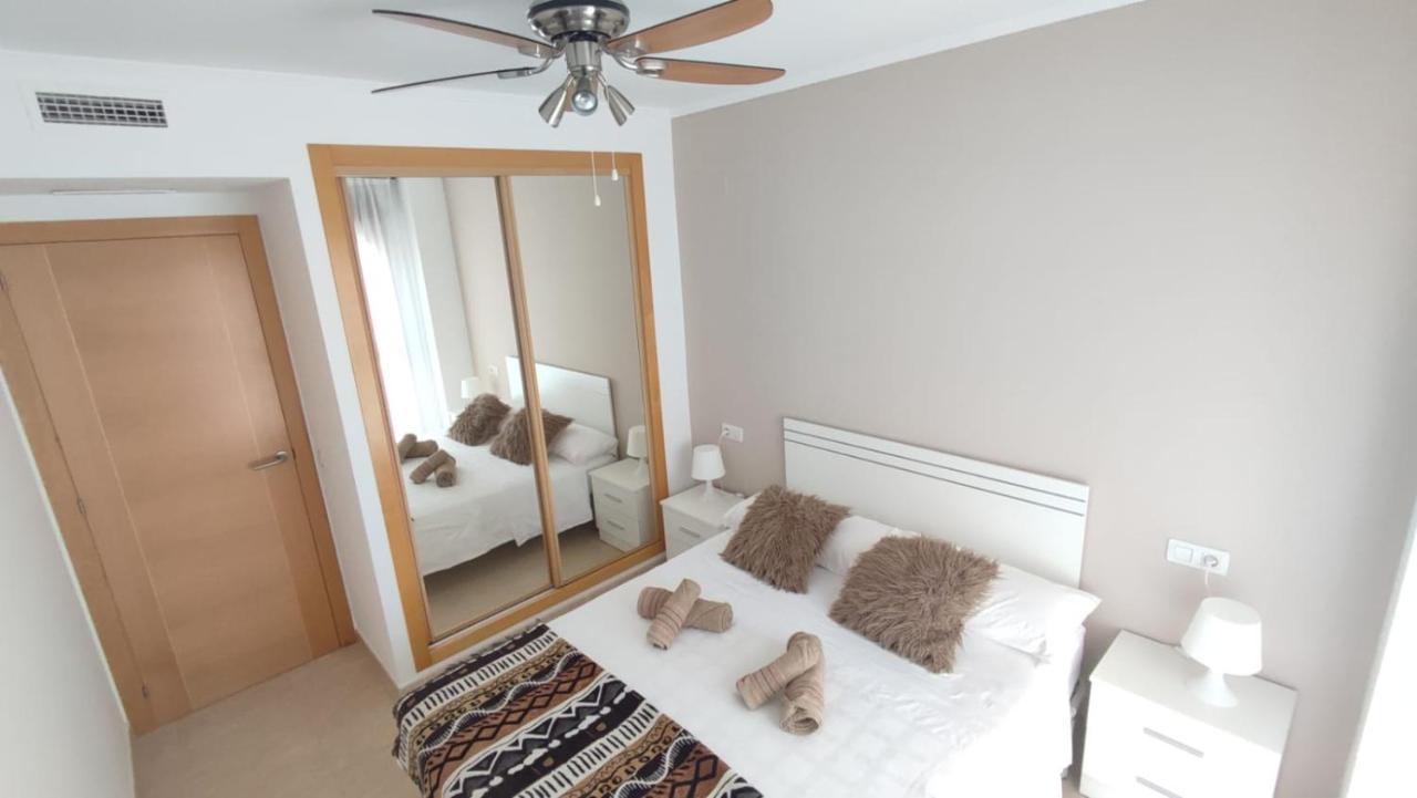 Vila Marina Vm Oropesa del Mar Luaran gambar