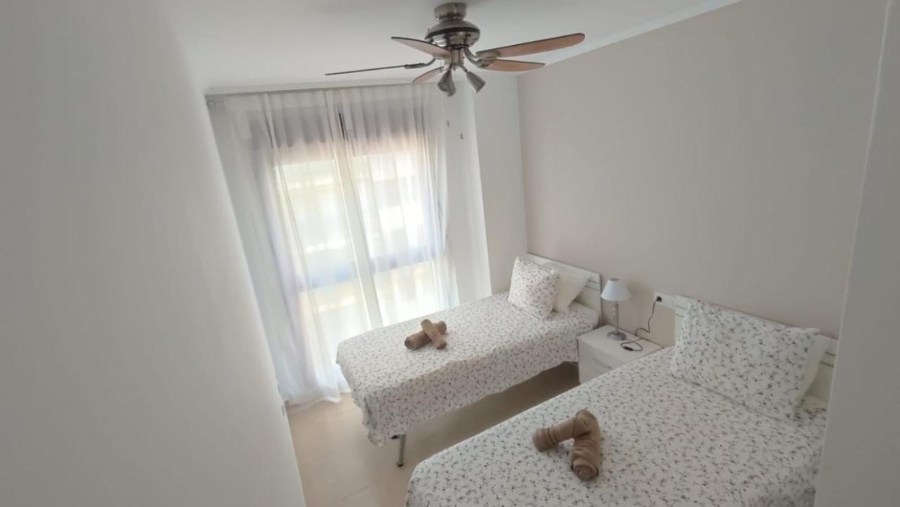 Vila Marina Vm Oropesa del Mar Luaran gambar