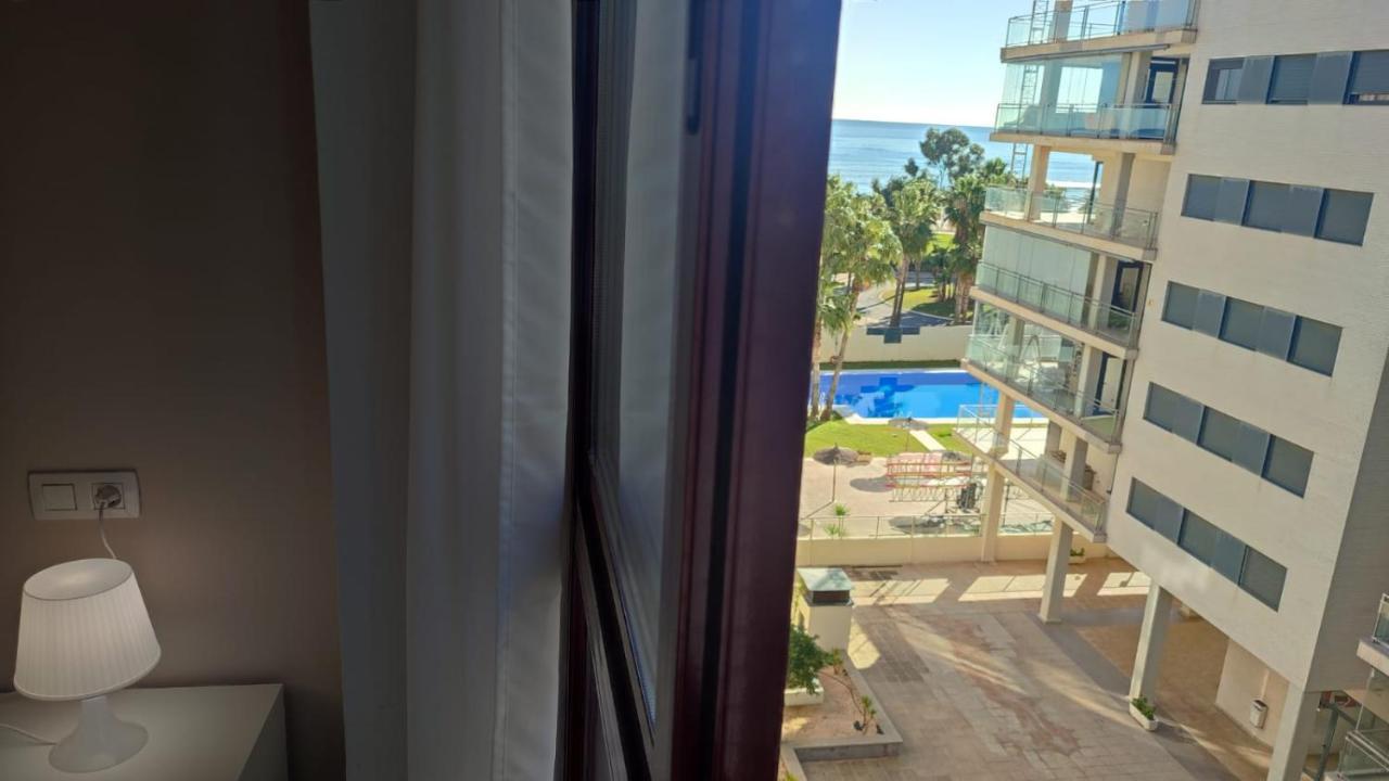 Vila Marina Vm Oropesa del Mar Luaran gambar
