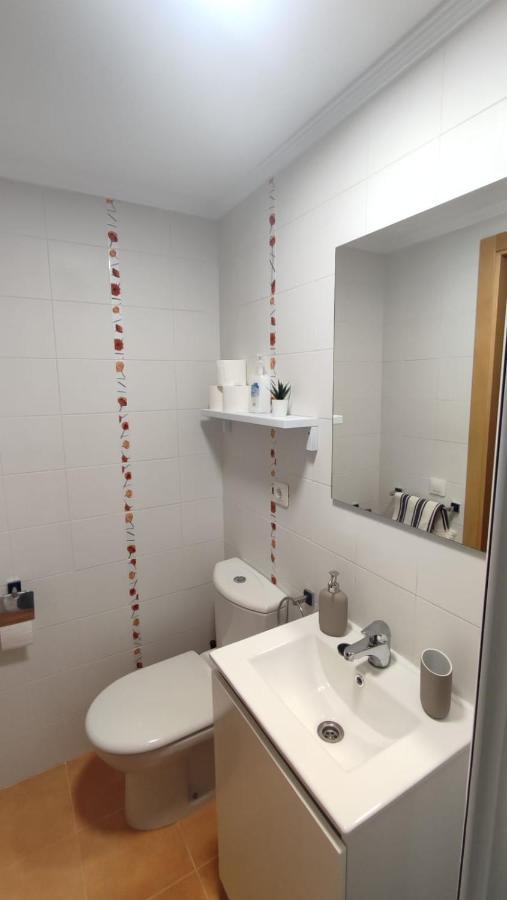 Vila Marina Vm Oropesa del Mar Luaran gambar