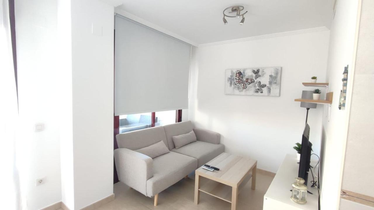 Vila Marina Vm Oropesa del Mar Luaran gambar