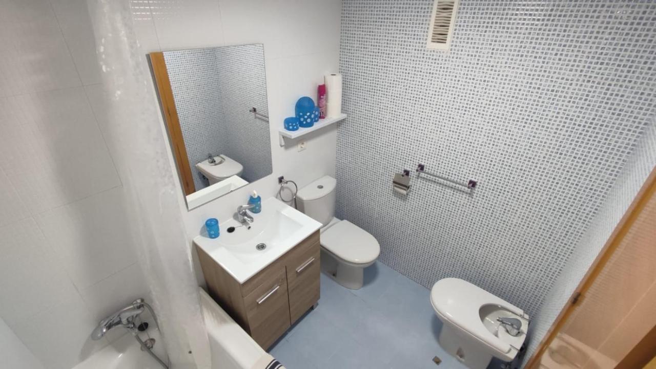 Vila Marina Vm Oropesa del Mar Luaran gambar