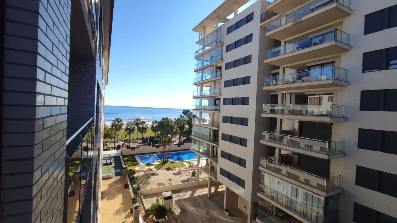 Vila Marina Vm Oropesa del Mar Luaran gambar