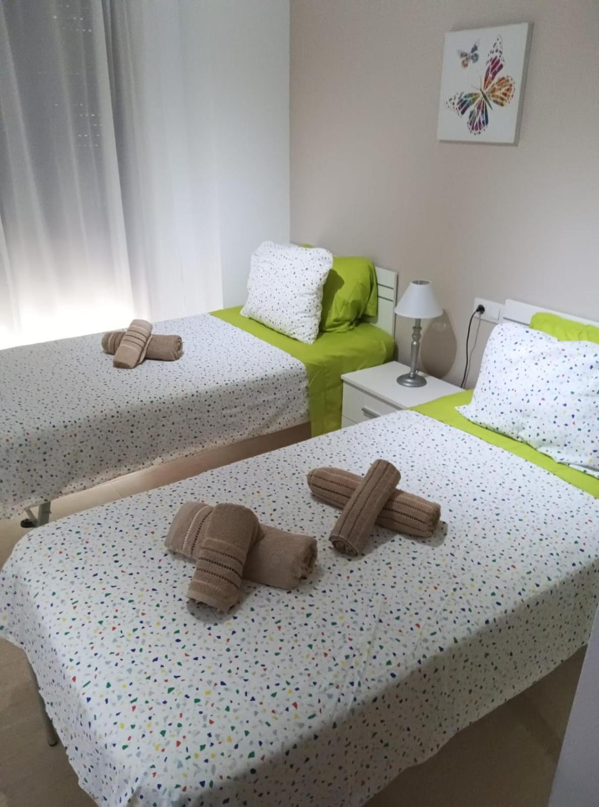 Vila Marina Vm Oropesa del Mar Luaran gambar