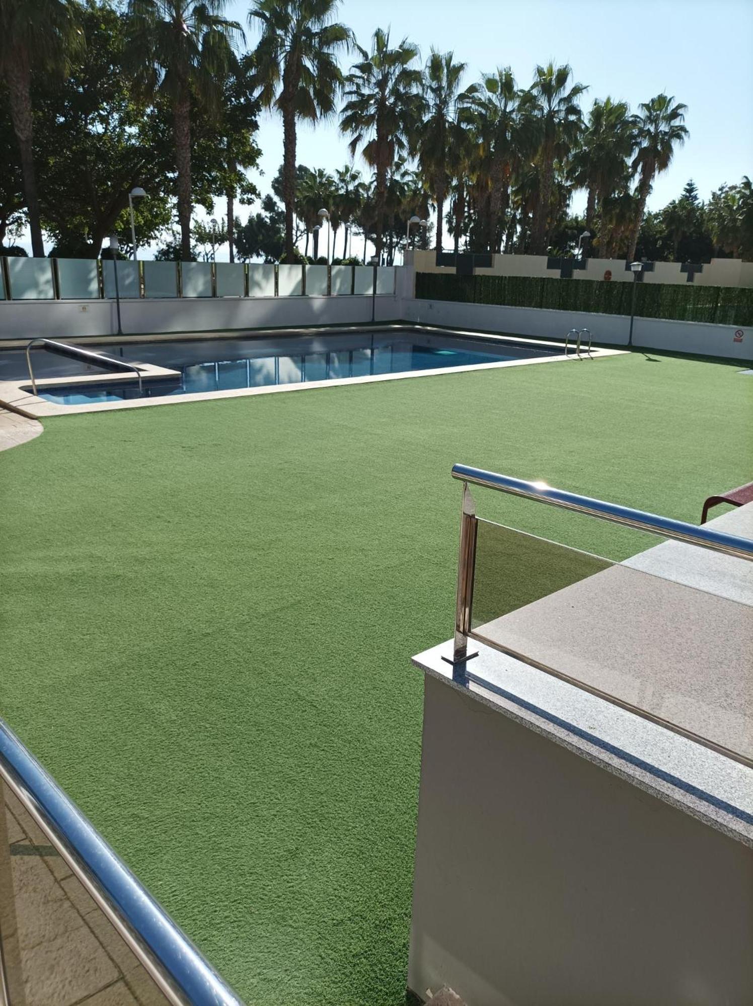 Vila Marina Vm Oropesa del Mar Luaran gambar
