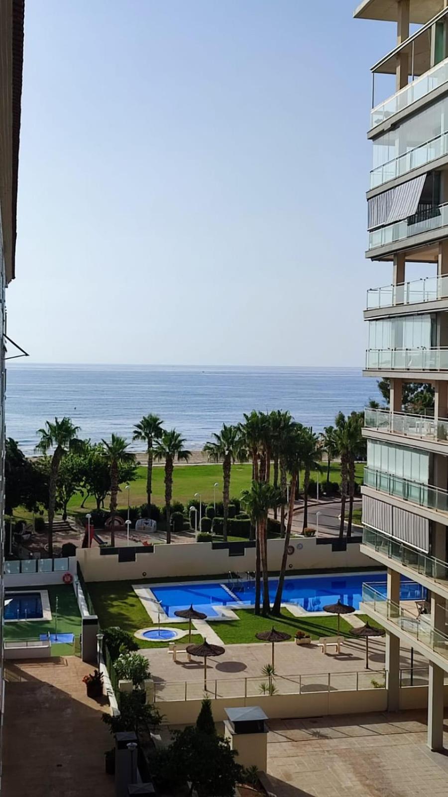 Vila Marina Vm Oropesa del Mar Luaran gambar
